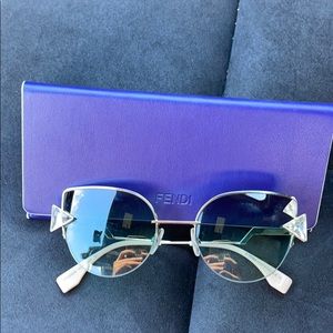 Fendi sunglasses